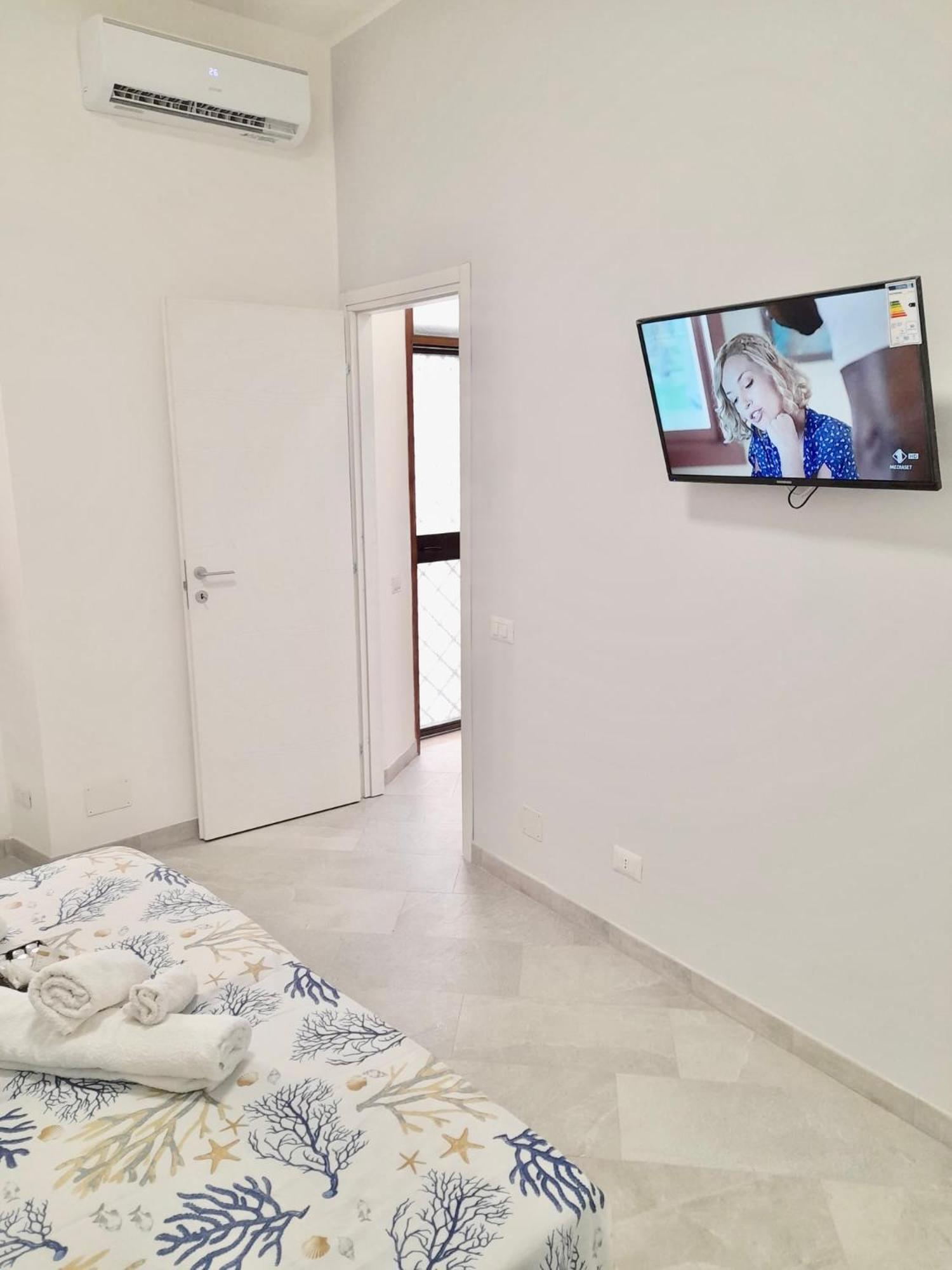 Roma Colosseo Apartment Exterior foto