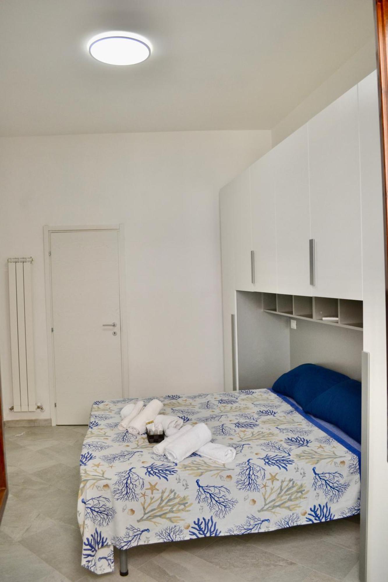 Roma Colosseo Apartment Exterior foto