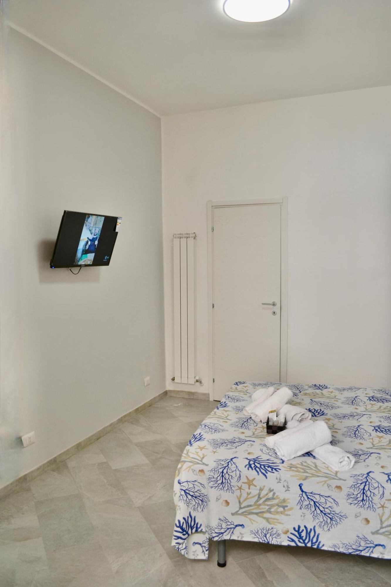 Roma Colosseo Apartment Exterior foto