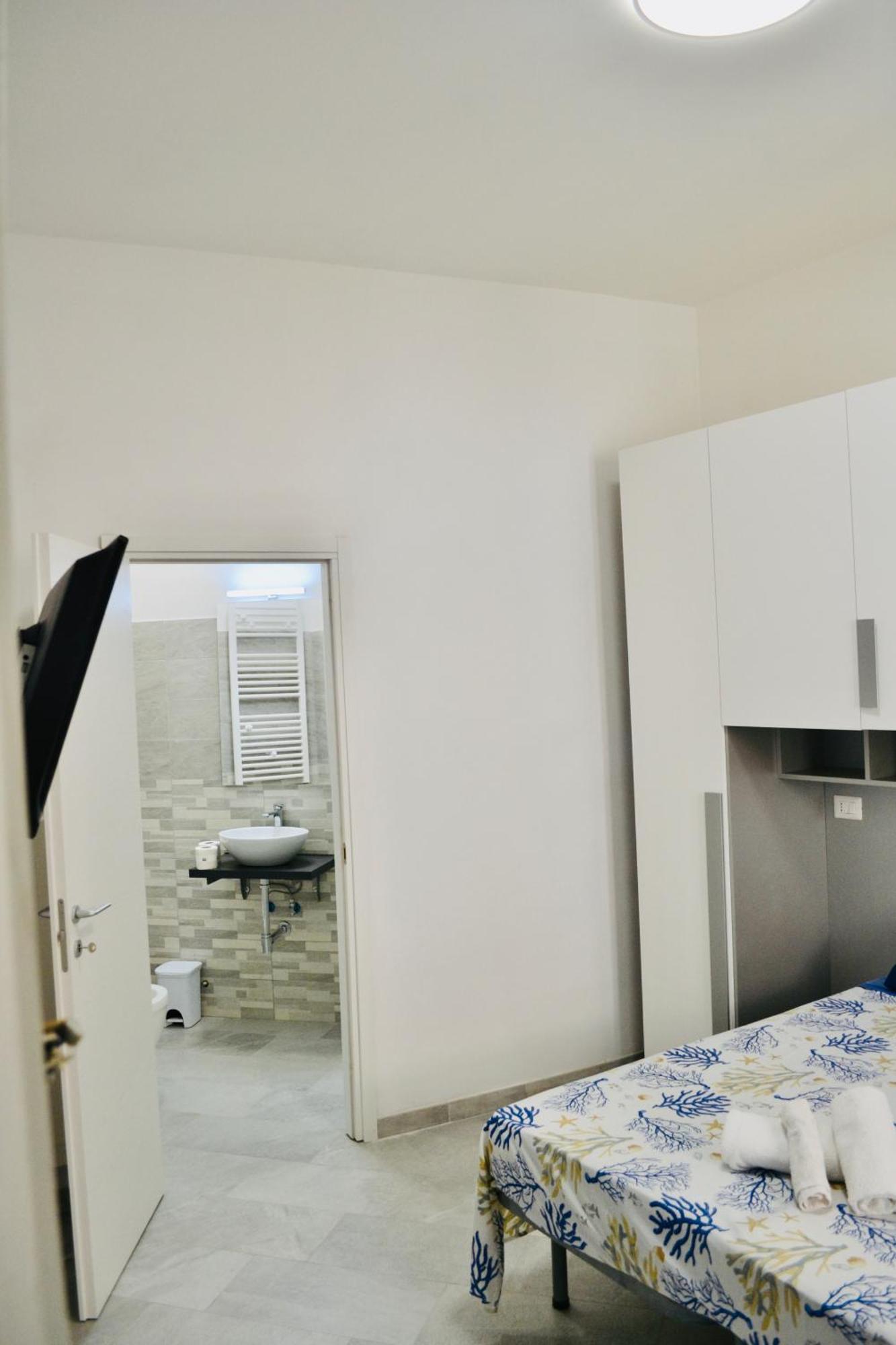 Roma Colosseo Apartment Exterior foto
