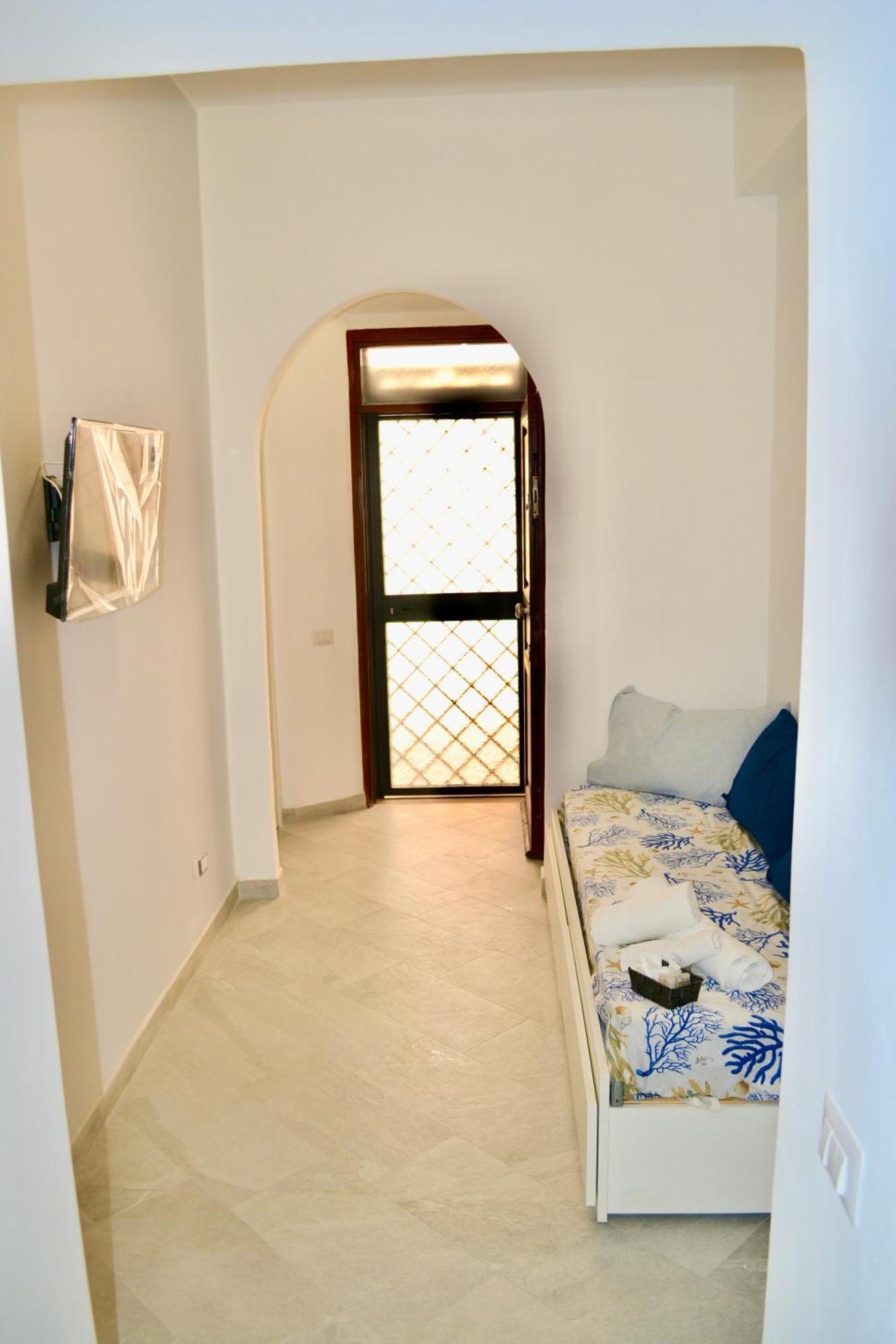 Roma Colosseo Apartment Exterior foto