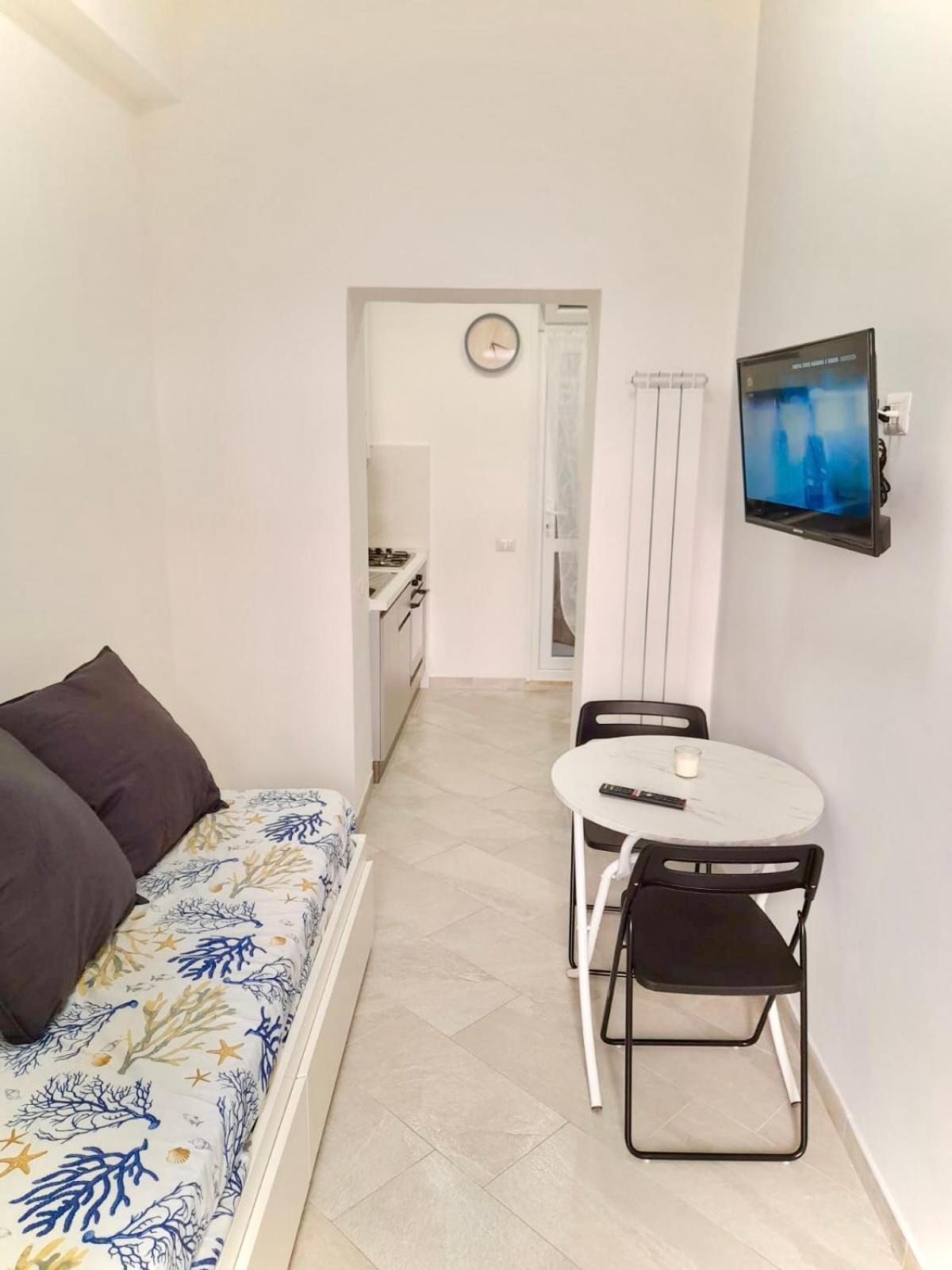 Roma Colosseo Apartment Exterior foto