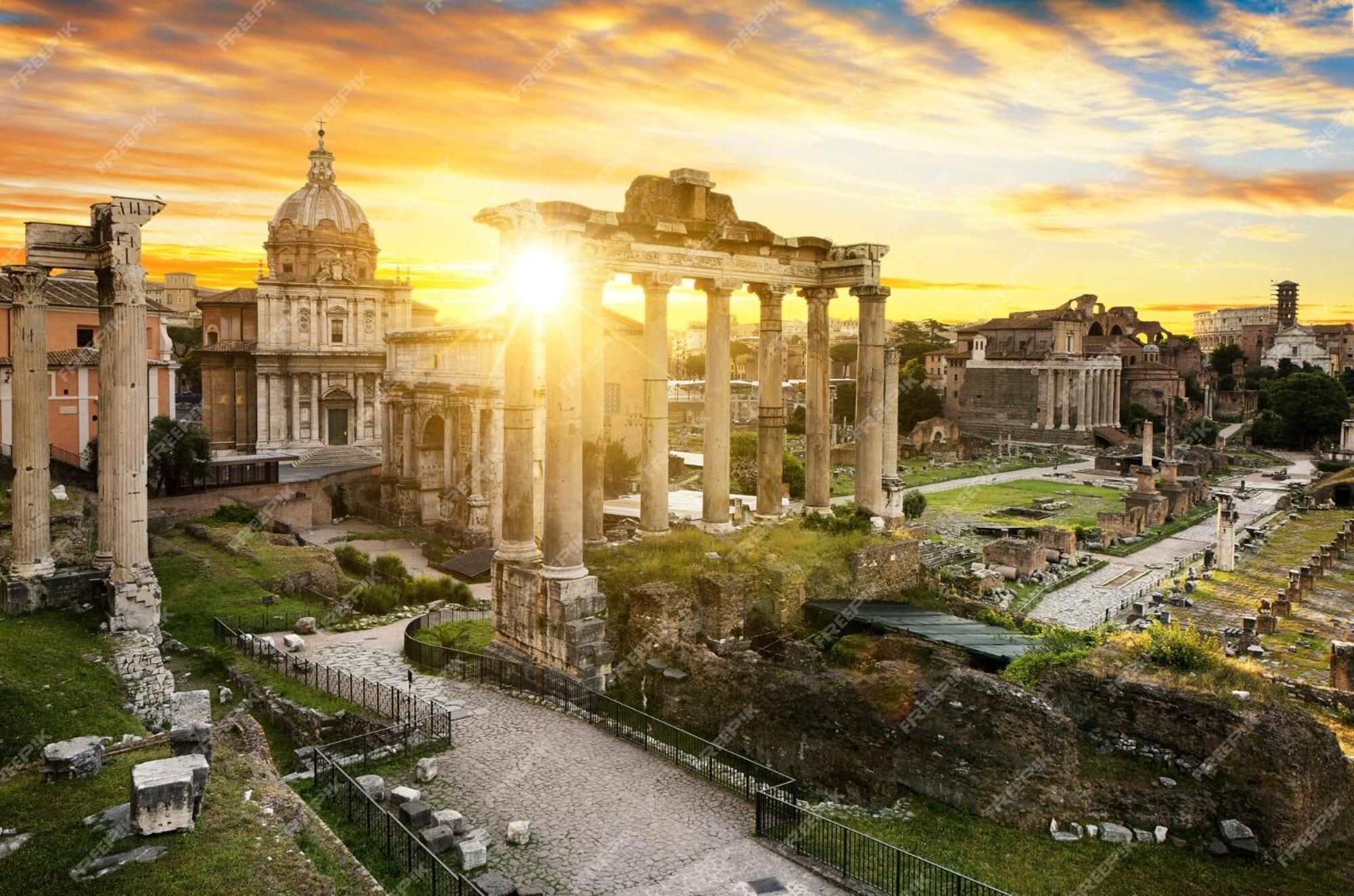 Roma Colosseo Apartment Exterior foto